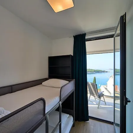 Kuca Bella Apartment Cavtat Exterior photo