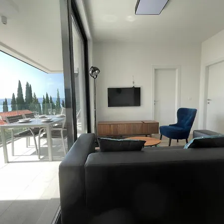Kuca Bella Apartment Cavtat Exterior photo