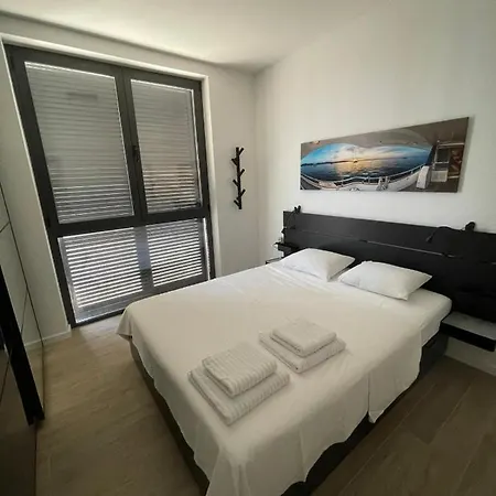Kuca Bella Apartment Cavtat Exterior photo