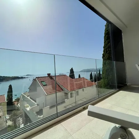 Kuca Bella Apartment Cavtat Exterior photo