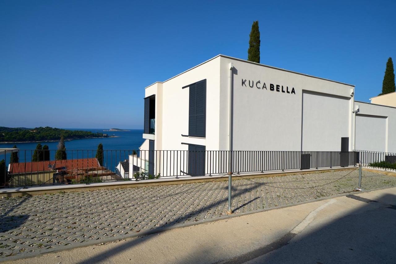 Kuca Bella Appartement
