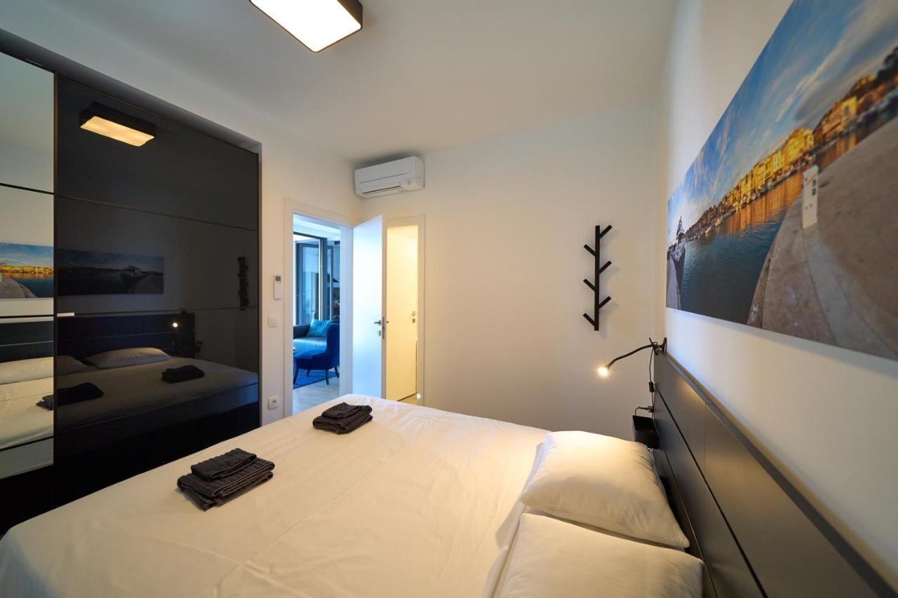 Appartement Kuca Bella *