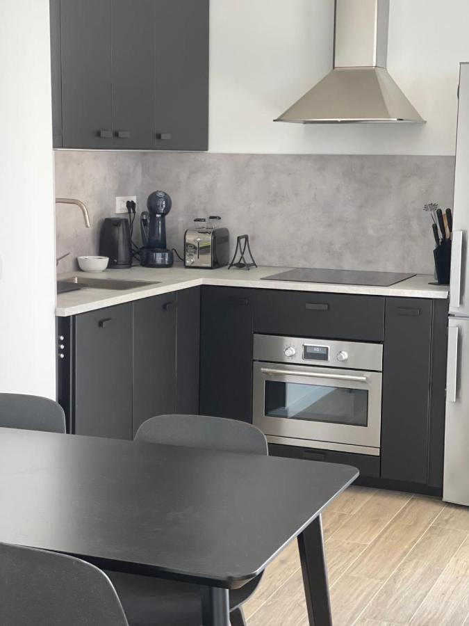 Kuca Bella Appartement